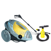 Electric High Pressure Washer